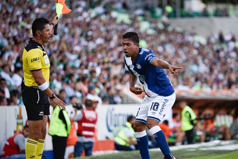 reclamo Christian Marrugo