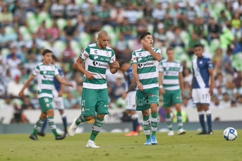 Gerardo Arteaga, Matheus Doria