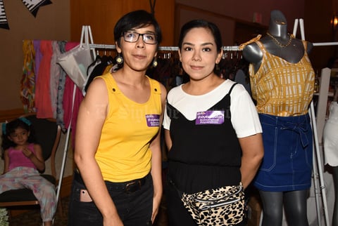 10082019 Karen y Paola Chávez.