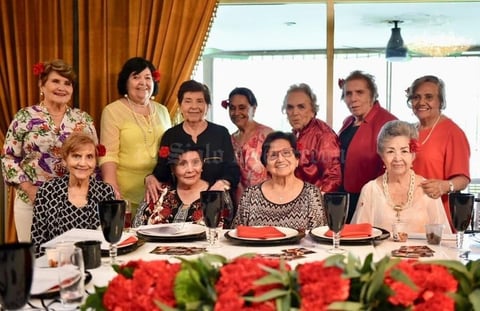 10082019 amigas por siempre
