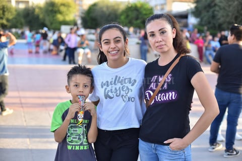 10082019 Zion, Mahia y Priscilla.