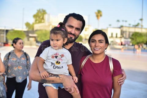 10082019 Raúl, Regina y Nisa.