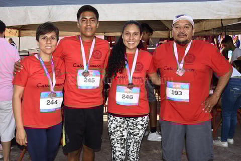 13082019 Paty, Jesús, Ana y Jorge.