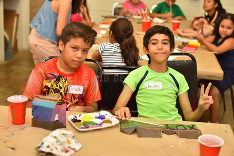 13082019 CURSO DE VERANO.  Erick y Jacobo.