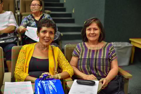 14082019 Gabriela y Gabriela.