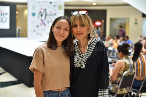 14082019 Soraya y Ana Karen.