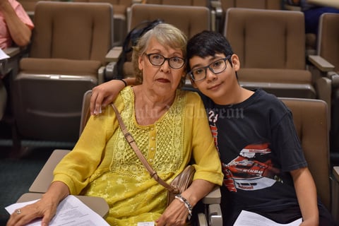 14082019 Gloria e Iñaki.