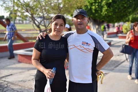 14082019 Flor y Jesús.