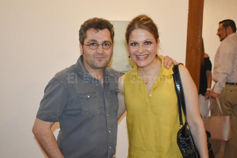 14082019 Hamir y Alejandra.