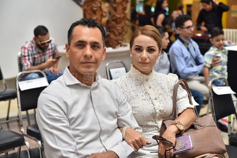 14082019 Giovanni y Candy.