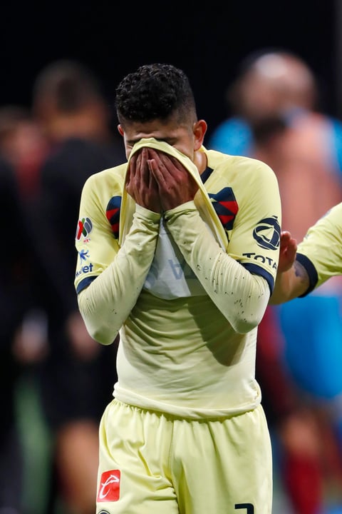 Atlanta United vence al América y se consagra en el Campeones Cup