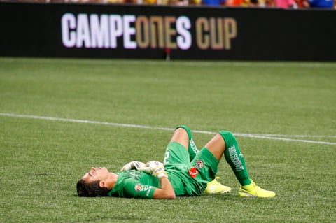 Atlanta United vence al América y se consagra en el Campeones Cup