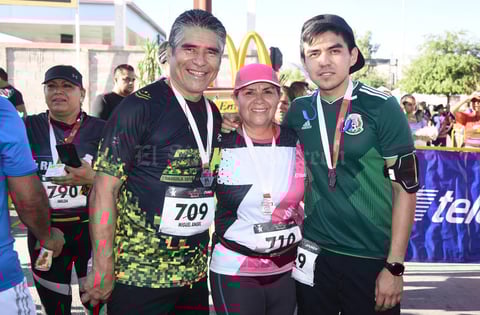 15082019 Miguel, Margarita y Mike.