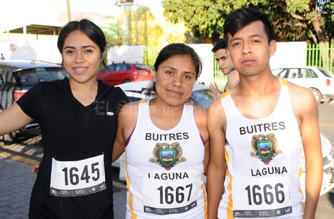 15082019 Yajaira, Irma y Sergio.