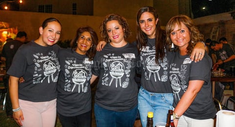 15082019 Durante la sesión, se disfrutan gratos momentos.