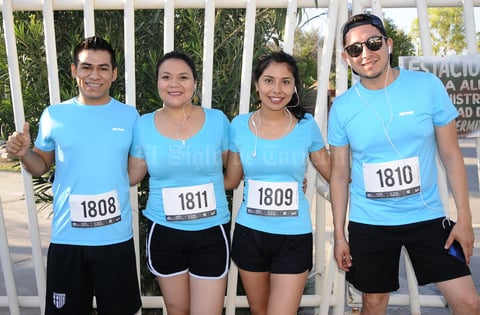 15082019 Jared, Carolina, Karla y Fernando.
