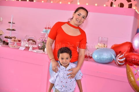 15082019 Irma y Nico.