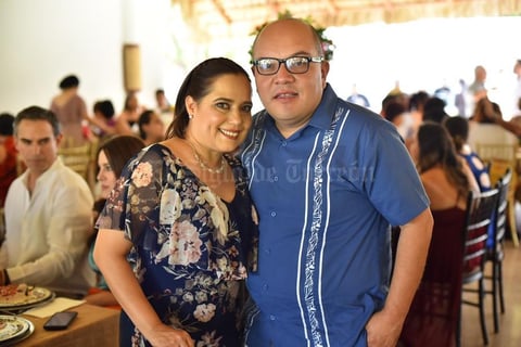 15082019 Lily y Honorio.