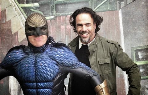El galardón honorífico le será entregado al cineasta en el marco del encuentro, a realizarse del 16 al 23 de agosto, y donde además se proyectará su cinta Birdman (La inesperada virtud de la ignorancia), con la que consiguió su primer Oscar como Mejor Director.