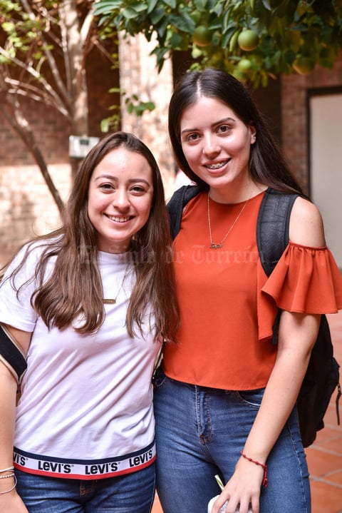 16082019 Sofía y Érika.