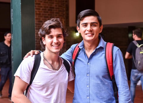 16082019 Jesús Gómez y Víctor Bernal.