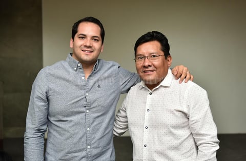 16082019 César Ortiz y David Torrico.