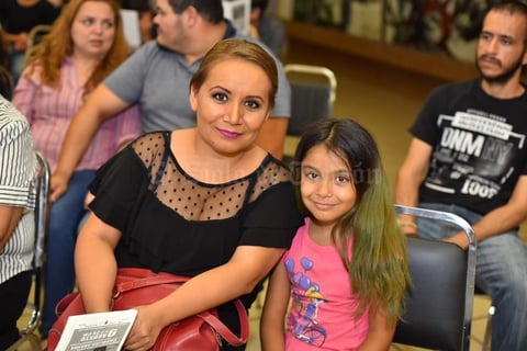 16082019 Sandra y Victoria.