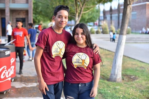 16082019 Ángel Eduardo y Litzy Mariel.
