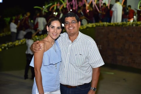16082019 Daniela y Eduardo.