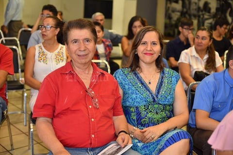 16082019 Miguel Ángel y Tere.