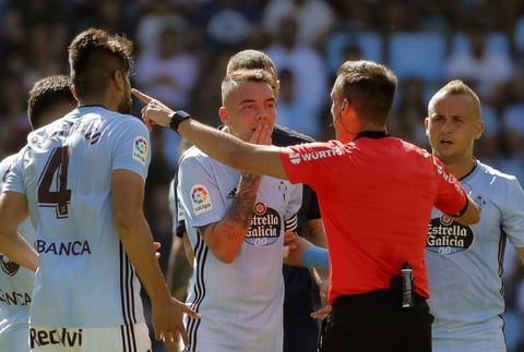 Real Madrid gana en su debut de LaLiga 2019/20