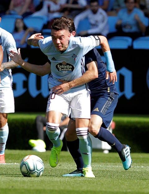 Real Madrid gana en su debut de LaLiga 2019/20