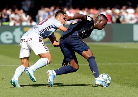 Real Madrid gana en su debut de LaLiga 2019/20