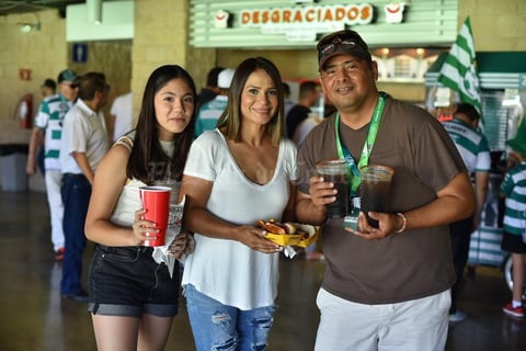 17082019 Luisa, Diana y Luis.