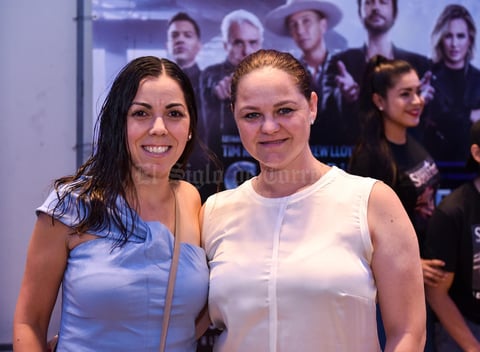19082019 Pamela y Bertha Alicia.