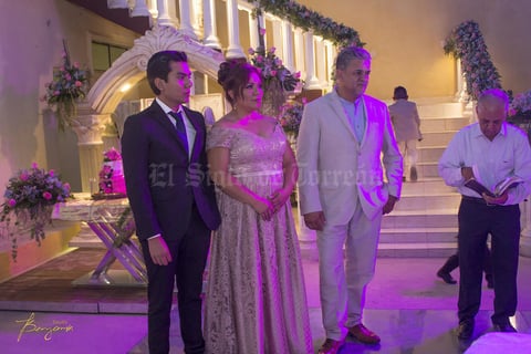 18082019 Yezid Arriaga, Rosa María Sánchez y Miguel Sánchez.