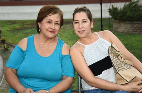 17082019 Carmen y Verónica.