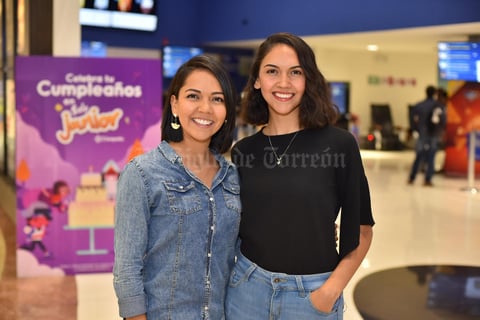19082019 Daniela y Fernanda.
