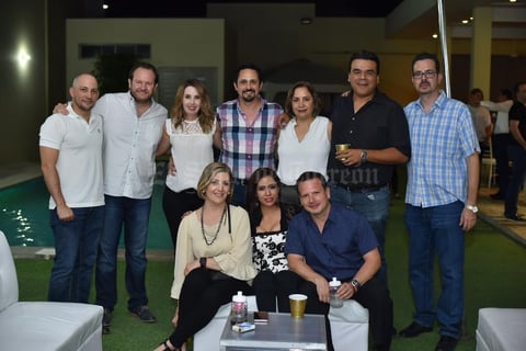 17082019 Disfrutando la reunión.