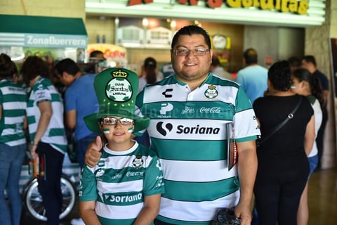 17082019 Isabella y Gerardo, desde Dallas, Texas.
