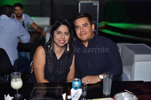 19082019 Alejandra y Erick.