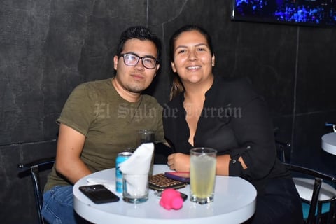 19082019 Manuel y Ana.