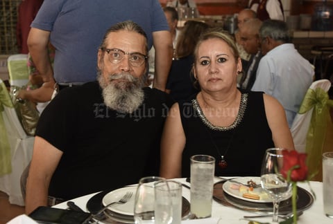 18082019 Javier y María Lourdes.