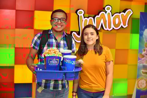 19082019 Arturo y Daniela.