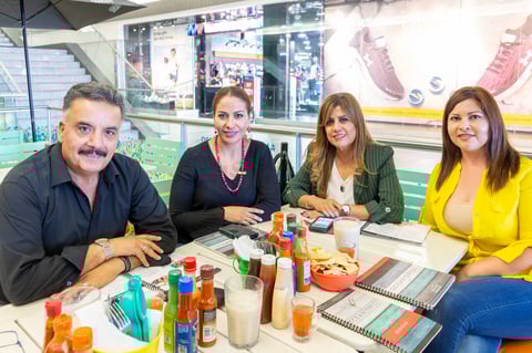 ¡Buen provecho!