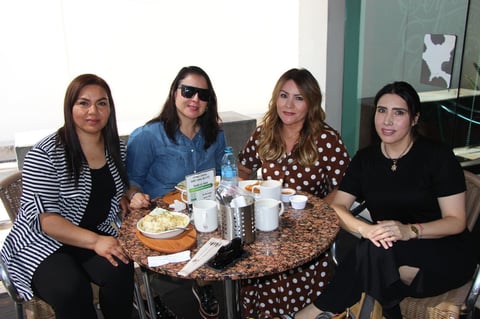 ¡Buen provecho!