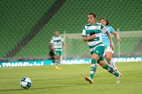 Santos cae en casa ante Rayadas