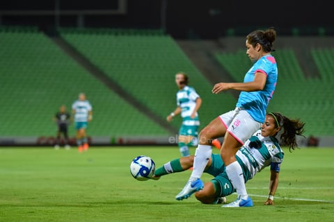 Liga MX Femenil