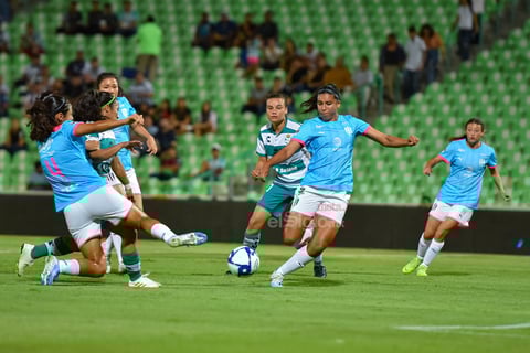 Liga MX Femenil