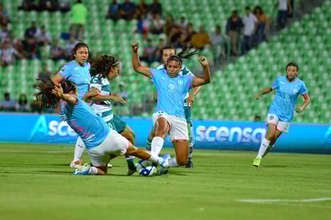 Liga MX Femenil